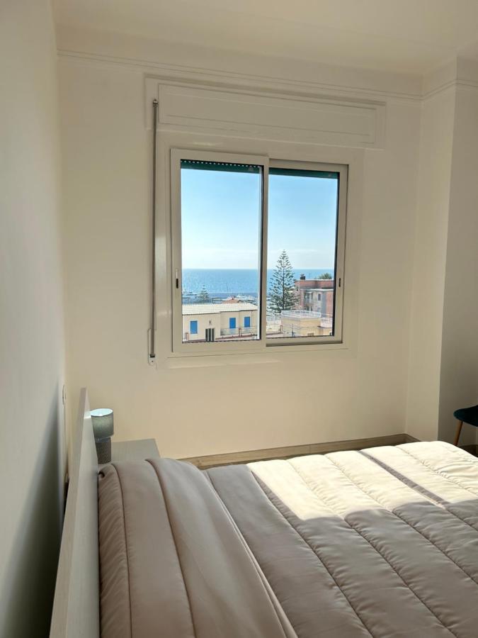 Da Mariella Case Vacanza - Bilocale Sunset Vista Mare Sanremo Exteriér fotografie